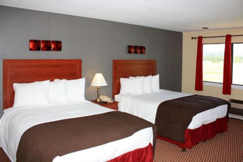 Shenandoah Inn, Major Credit Cards Required For Check In Plymouth Dış mekan fotoğraf