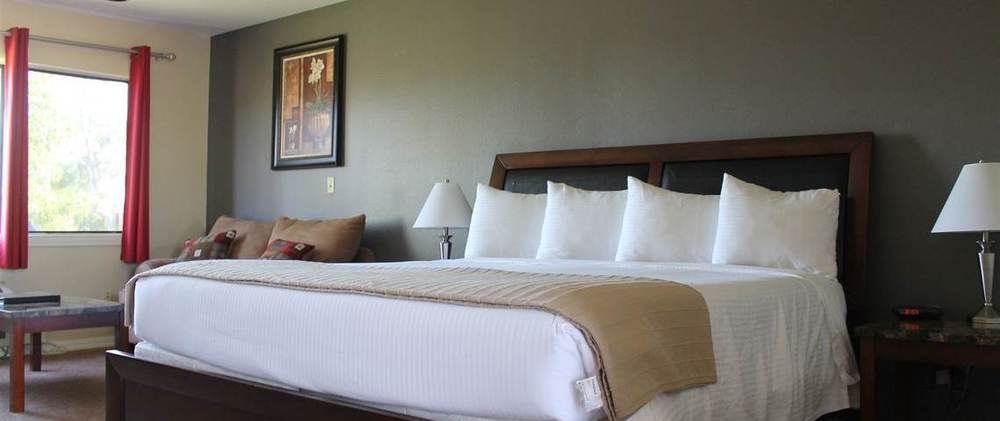 Shenandoah Inn, Major Credit Cards Required For Check In Plymouth Dış mekan fotoğraf
