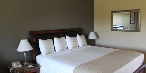Shenandoah Inn, Major Credit Cards Required For Check In Plymouth Dış mekan fotoğraf
