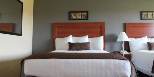 Shenandoah Inn, Major Credit Cards Required For Check In Plymouth Dış mekan fotoğraf